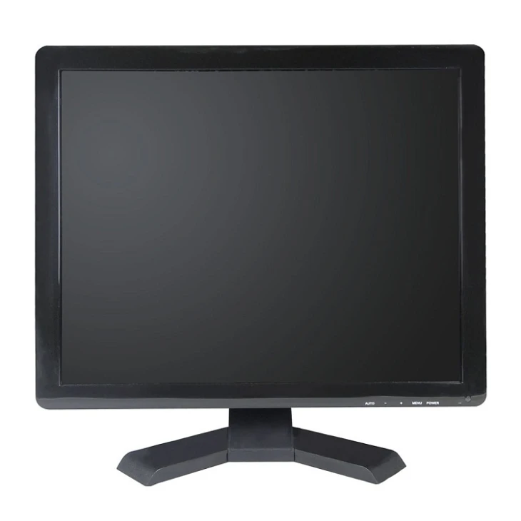 مانیتور CCTV پانل FHD 17