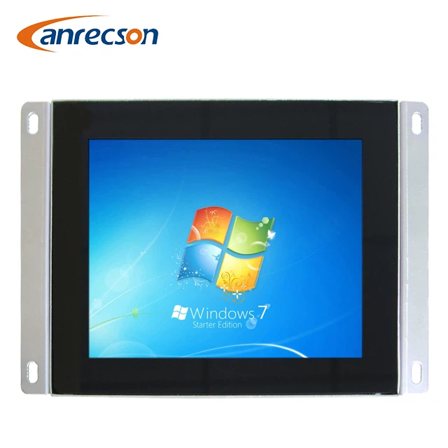 مانیتور قاب 8 اینچی