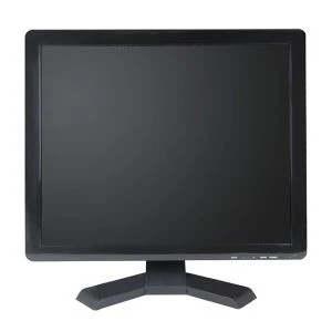 مانیتور دوربین مدار بسته صفحه نمایش 19 اینچ