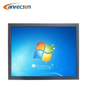مانیتور LCD برای قایق