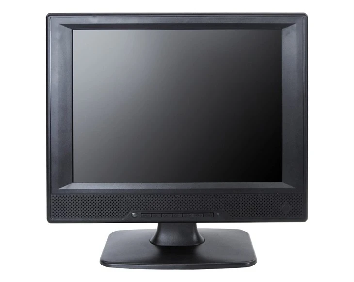 10.4 Inch HDMI VGA Monitor